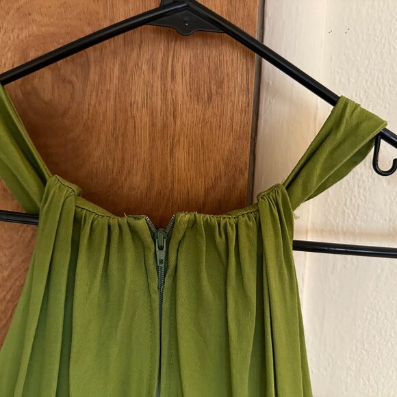 Pinup Couture Harley dress, size Medium, very good condition - Picture 6 of 11